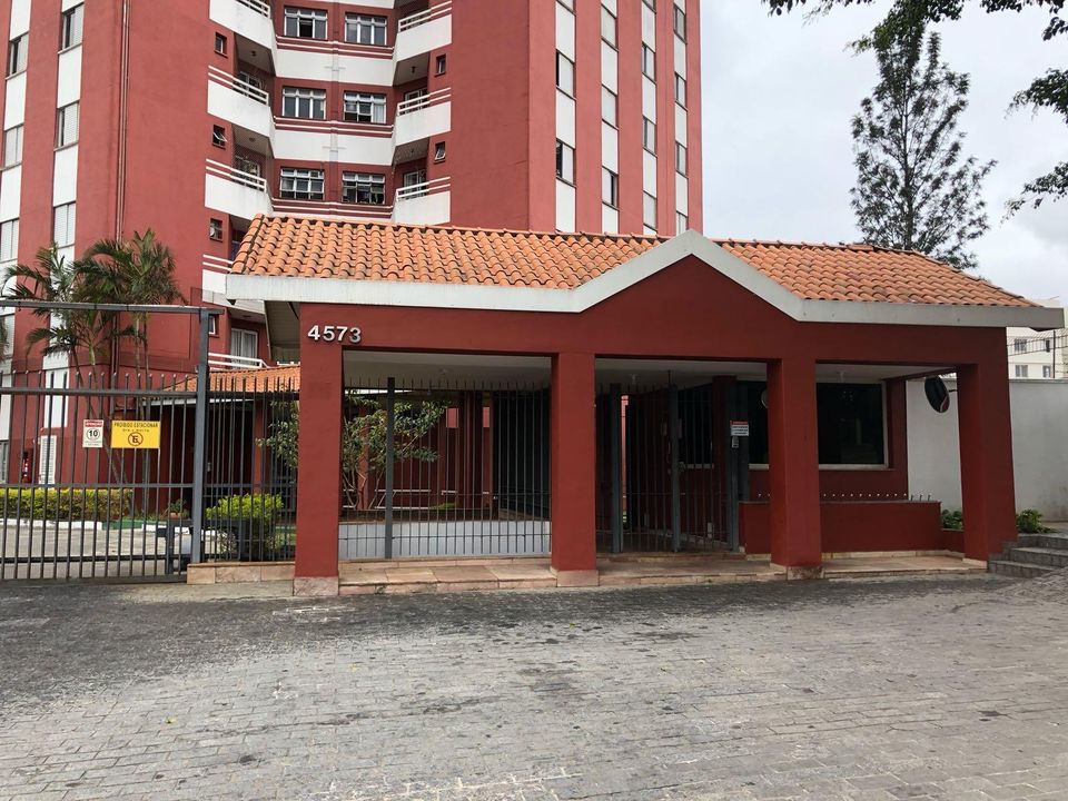 Captação de Apartamento a venda na Avenida Engenheiro Armando de Arruda Pereira, Vila do Encontro, São Paulo, SP